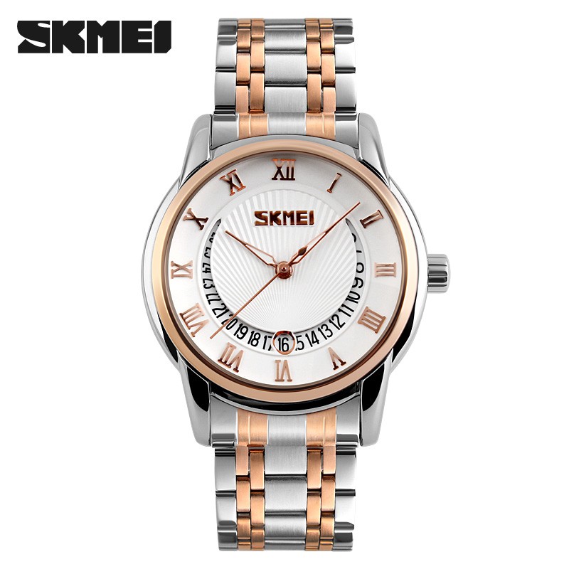 Đồng hồ nam Skmei 9122
