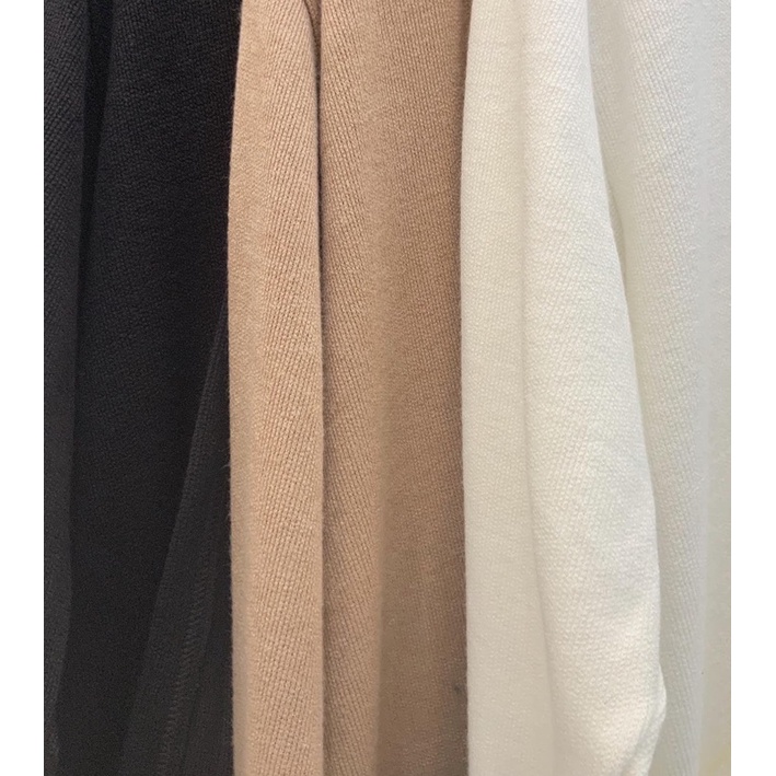 Áo khoác len cardigan Cookies Ma Vie