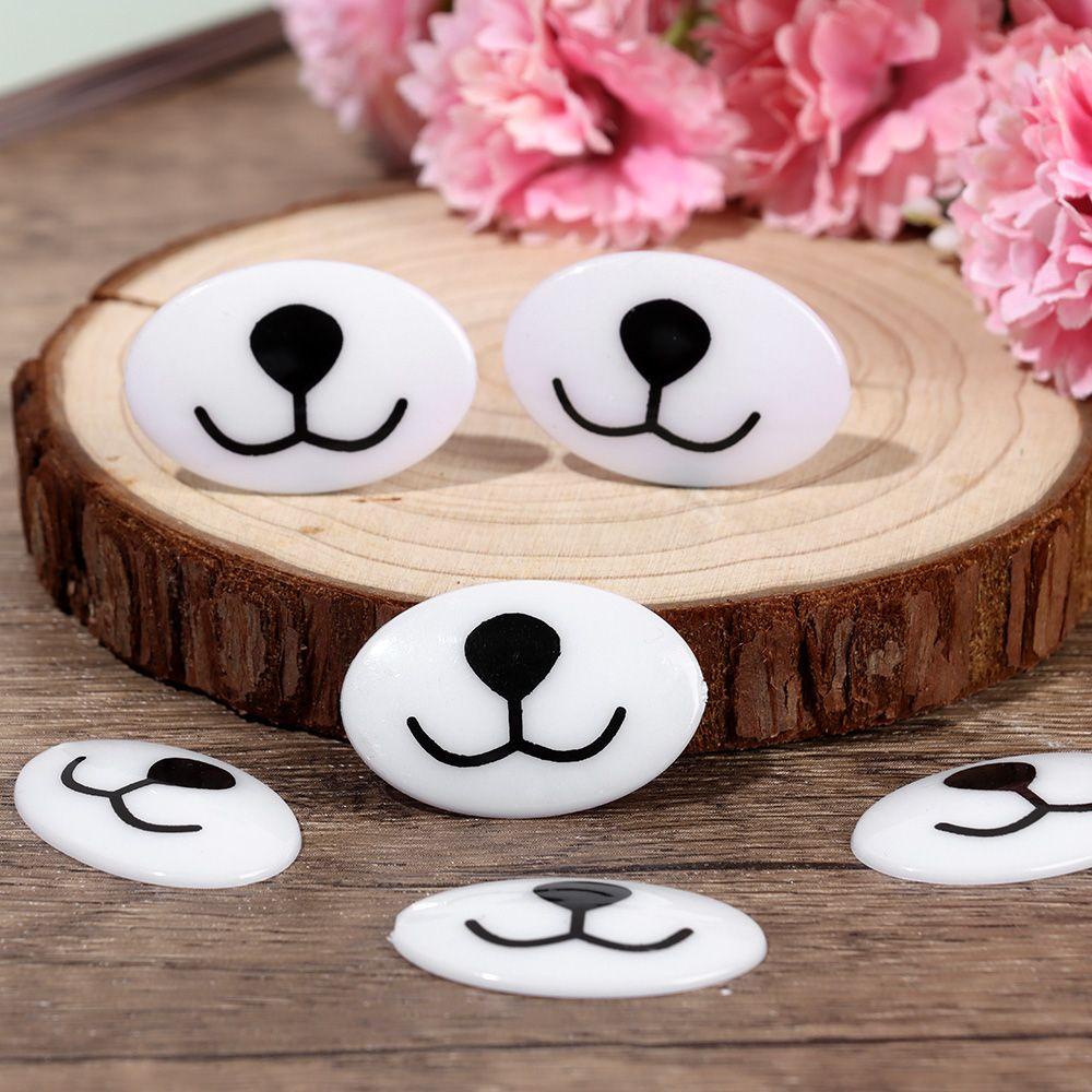Bộ 10 / 20 Con Rối Bông Hình Động Vật Dễ Thương