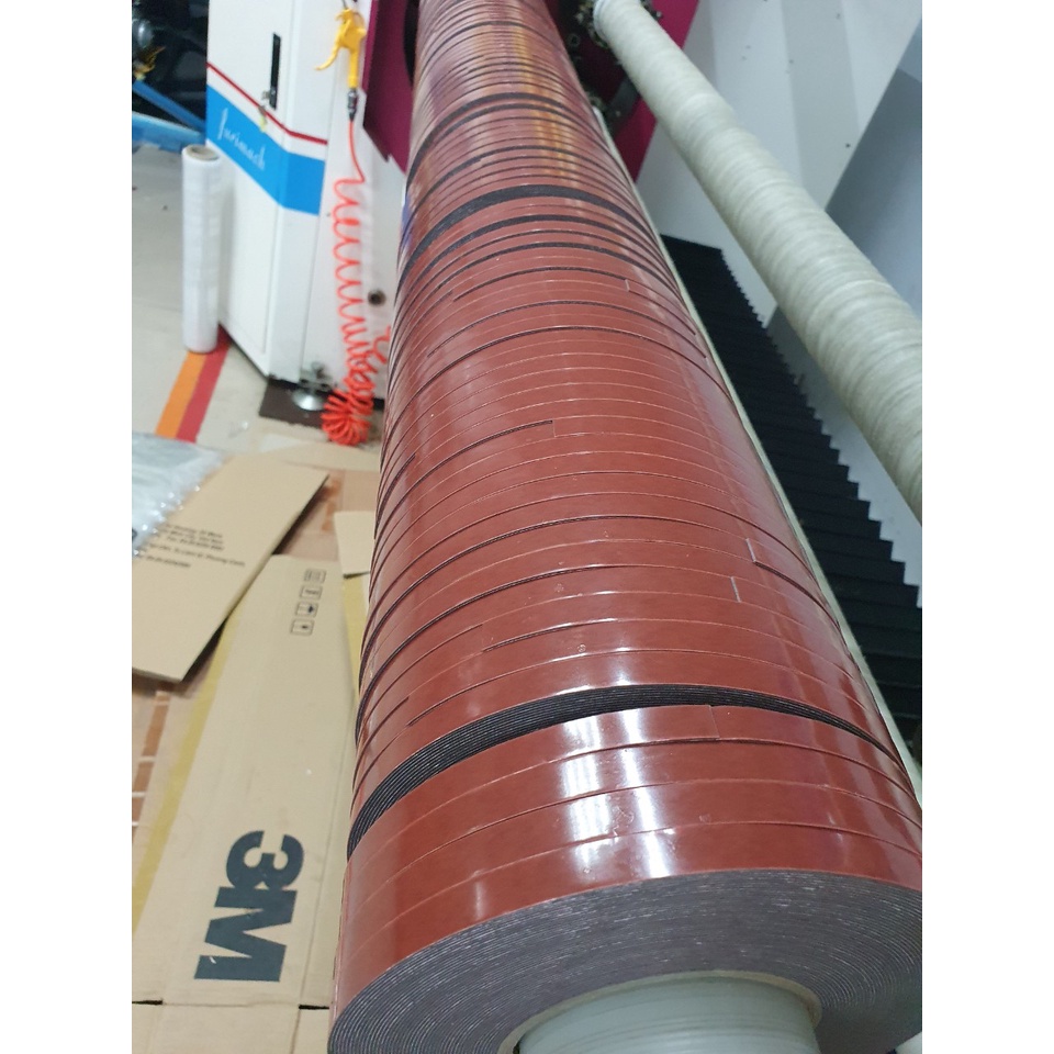 Băng keo cường lực 2 mặt siêu dính 3M GT7108