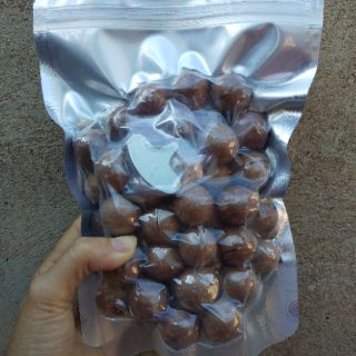 HẠT MACCA DINH SIZE ĐẠI 0.5kg