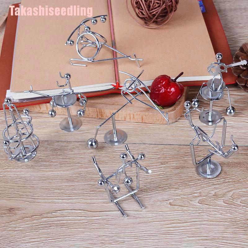 Newton Để Bàn Mini