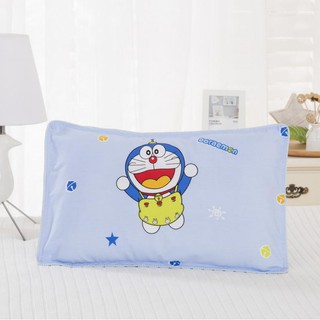 VỎ GỐI COTTON TRẺ EM PA9202