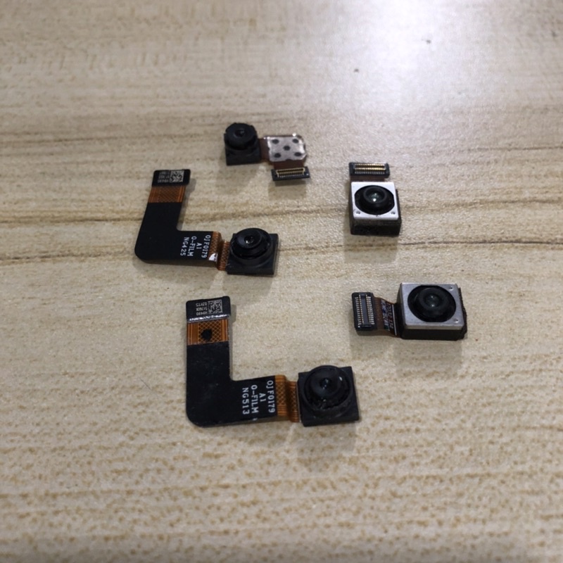 Camera Trước + Sau Oppo F3 Plus Full Zin Hàng Cao Cấp .(cáp Nguồn , cáp nối , cụm sạc ,..)
