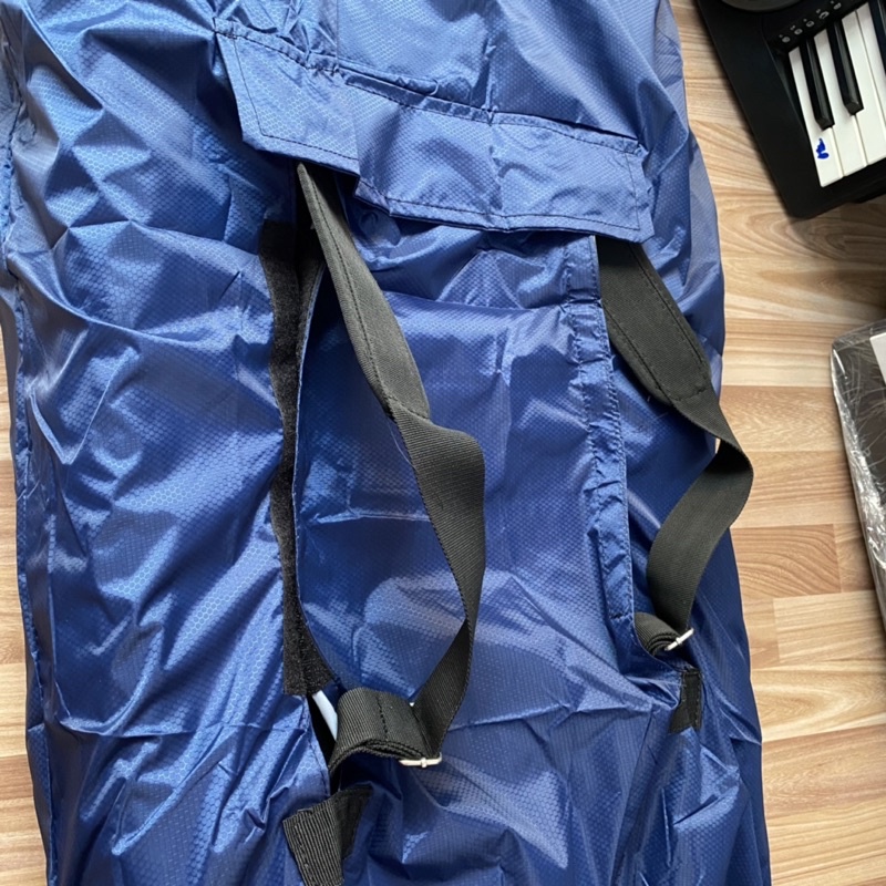 Bao áo mưa cho đàn keyboard , bảo vệ tốt cho đàn của bạn