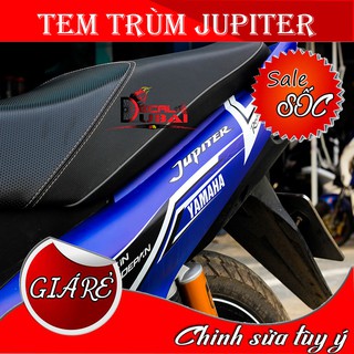 Tem Trùm Jupiter