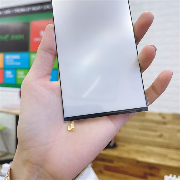 Phản quang, tấm nền màn hình Nokia 7 Plus