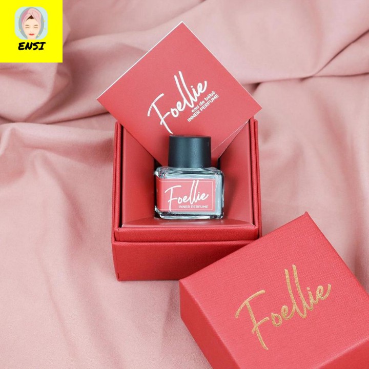 [Mã COSHOT10 hoàn 8% xu đơn 250K] Nước Hoa Vùng Kín Foellie Eau De Innerb Perfume Bijou Hàng Cao Cấp 5ml Lưu Hương Tốt | BigBuy360 - bigbuy360.vn