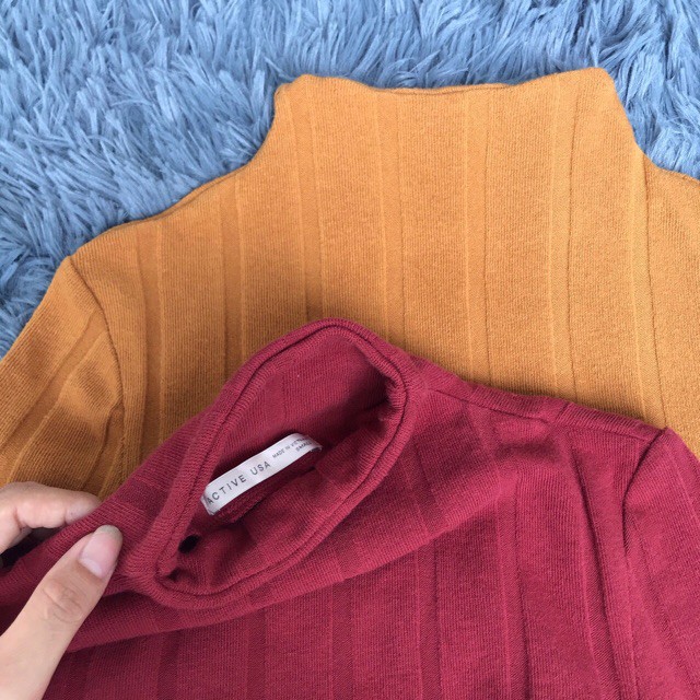 ÁO DỆT KIM XUẤT KHẨU A148