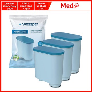 Bộ Lọc Nước Máy Pha Cà Phê Philips AquaClear (Nhập Khẩu Đức)