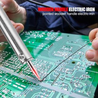 Mỏ Hàn Điện Mini Cầm Tay 220v