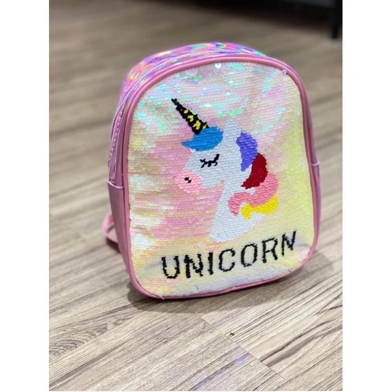 Balo Kim Sa hình Ngựa Unicorn