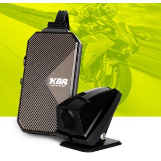 camera xe máy GNET KBR 1CH FHD