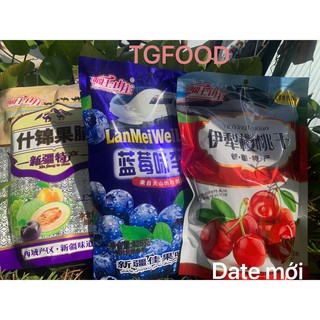 Ô MAI VIỆT QUẤT CHERRY THANH MAI ❤️ FREESHIP 😍 SIÊU NGON 428GR