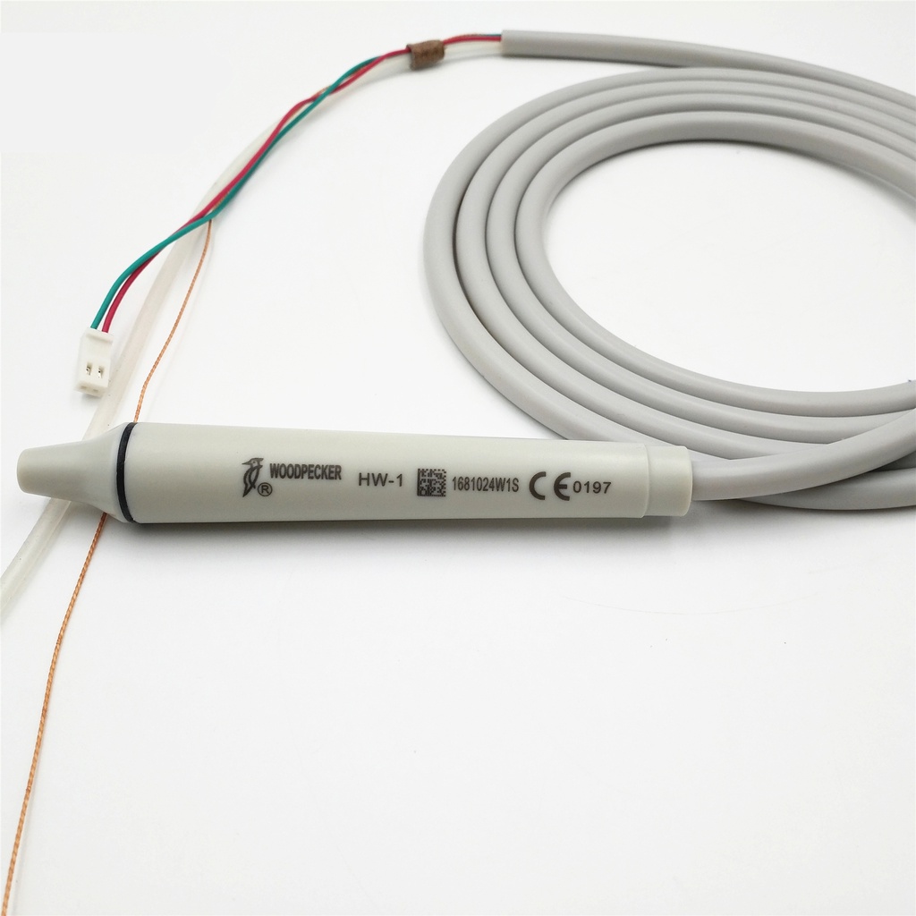 Dụng Cụ Nha Khoa Kích Thước Cầm Tay HW-1