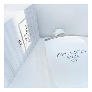 𝐁𝐀𝐃𝟐𝟓 𝐏𝐄𝐑𝐅𝐔𝐌𝐄 Ⓡ Nước Hoa J.I.M.M.Y C.H.O.O Ice (Nowship HCM)