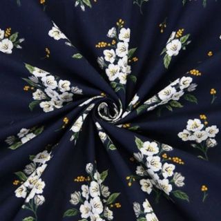 Vải hàn quốc 100%cotton