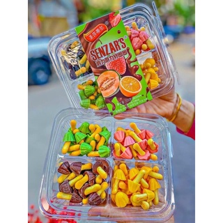 BÁNH NẤM KHAY MIX VỊ