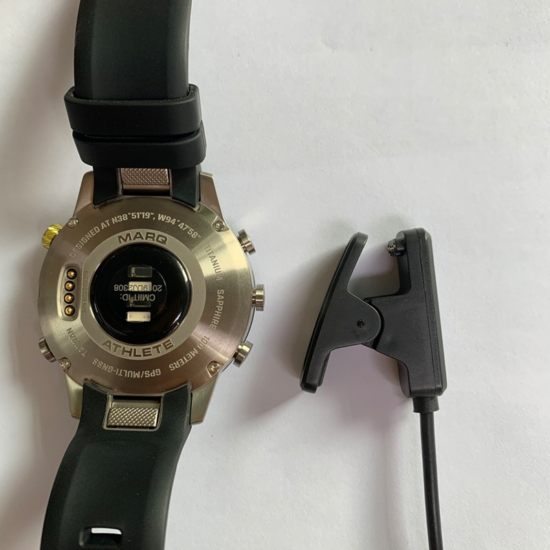 Cáp Sạc Đồng Hồ Cổng USB Cho Đồng Hồ G-armin MARQ Series MARQ Drive A-Vator Captain Adventurer Watch | BigBuy360 - bigbuy360.vn