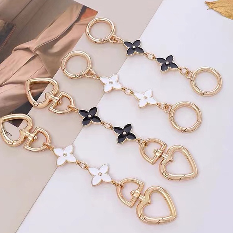 Dây Xích Nối Dài Thay Thế Cho Túi Xách Đeo Vai DIY