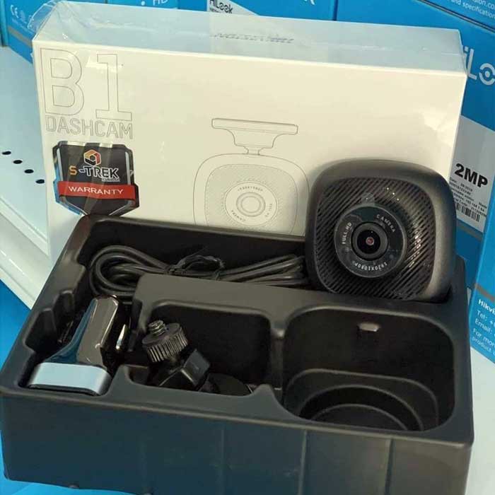 Camera hành trình Wifi Hikvision B1 – Góc siêu rộng | BigBuy360 - bigbuy360.vn