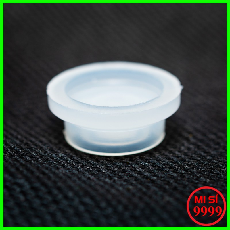 Nút đựng keo nối mi 1 túi 100 nút