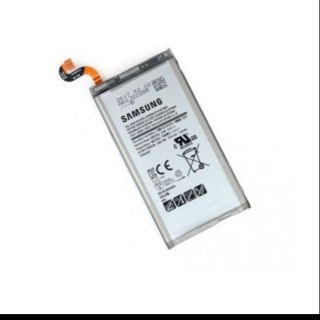 Pin samsung s8 plus - dung lượng 3500mah - eb-bg955aba - zin bảo hành 6 tháng