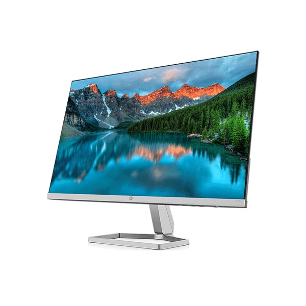 Màn hình máy tính HP M24F 2E2Y4AA 23.8Inch 75Hz IPS, Hàng chính hãng