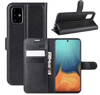 Bao da Samsung A21S thời trang