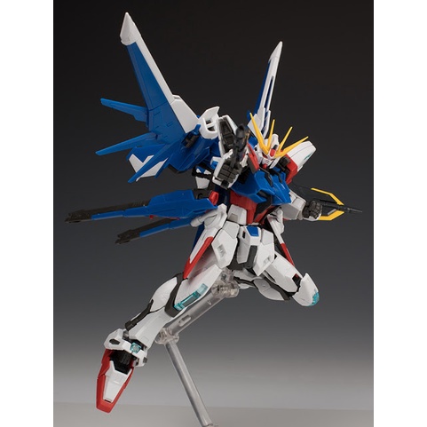 Mô hình Gunpla RG 1/144 Build Strike Gundam