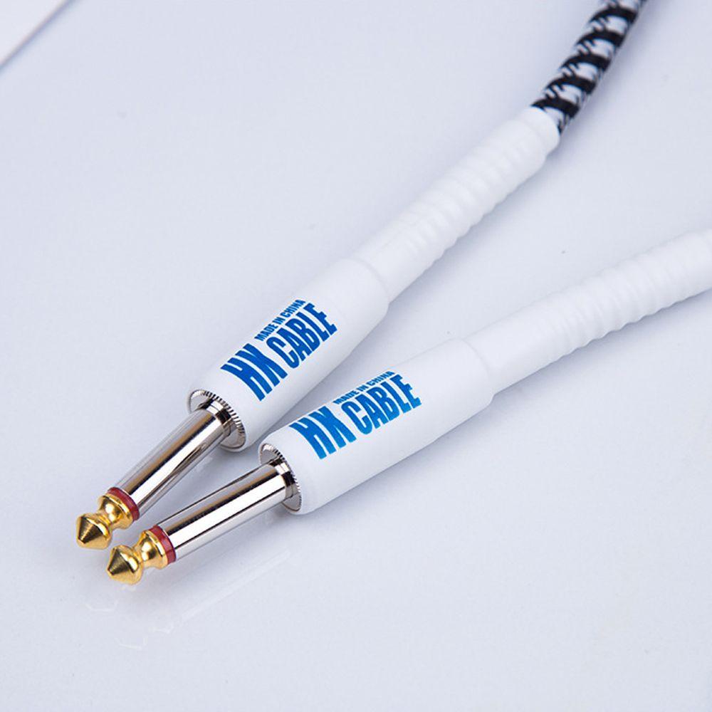 CHOOKEY Dây Cáp Kết Nối Đàn Guitar Điện 3 / 5 / 10M