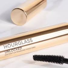 Hourglass - Chuốt Mi Hourglass Unlocked Instant Extensions Lengthening Mascara 10g