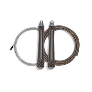 Dây nhảy speed rope cao cấp ADIDAS ADRP-13511 (Gồm bộ 2 dây lõi thép và dây cao su)