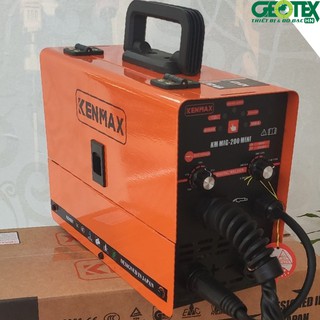 Máy hàn KENMAX  MIG 200 MINI