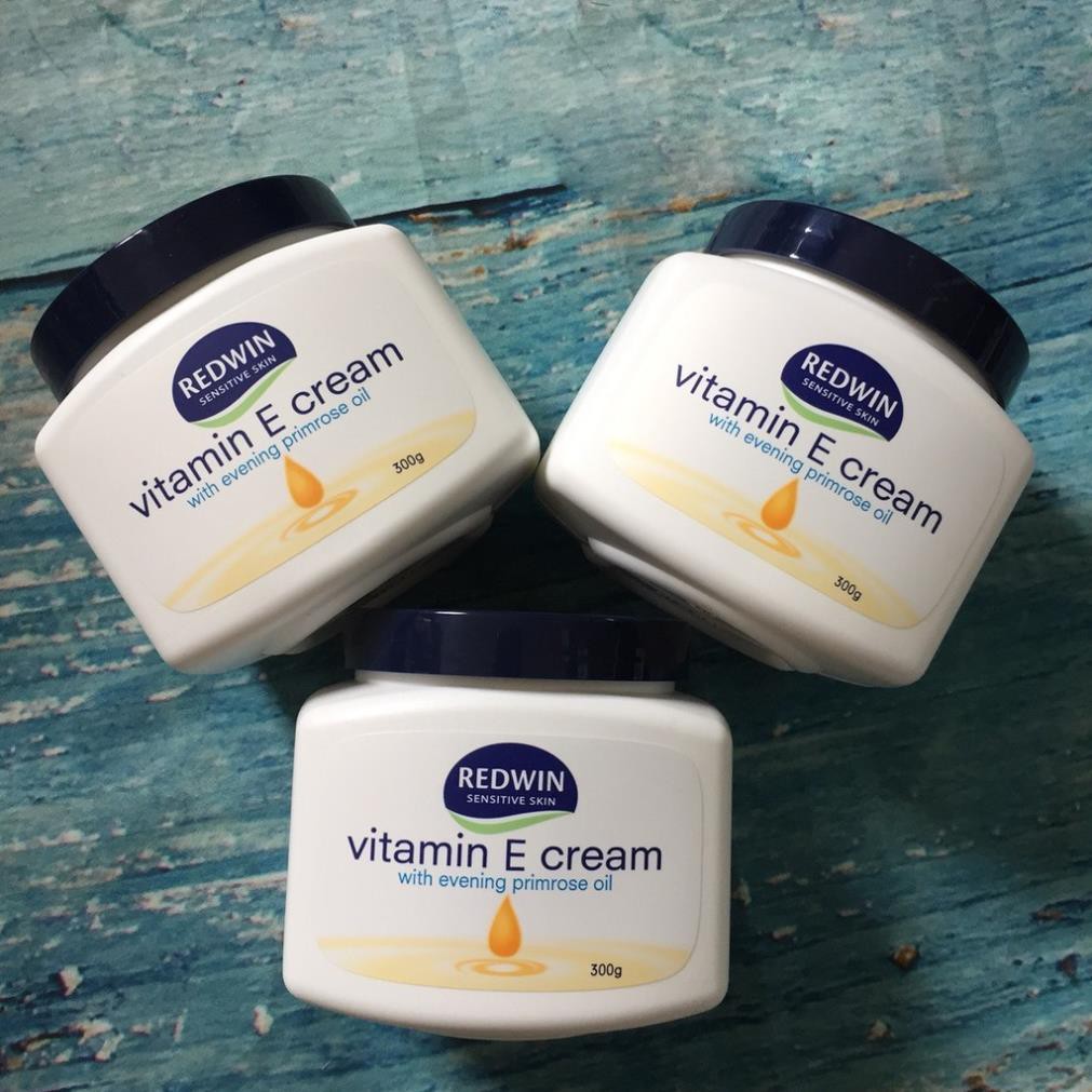 Vitamin E Cream của Úc