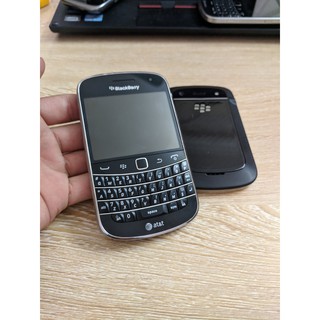 Điện thoại bb blackberry bold 9900 hình thức 97-98%