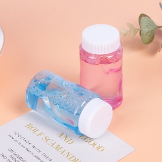 Chai nước thổi bong bóng xà phòng