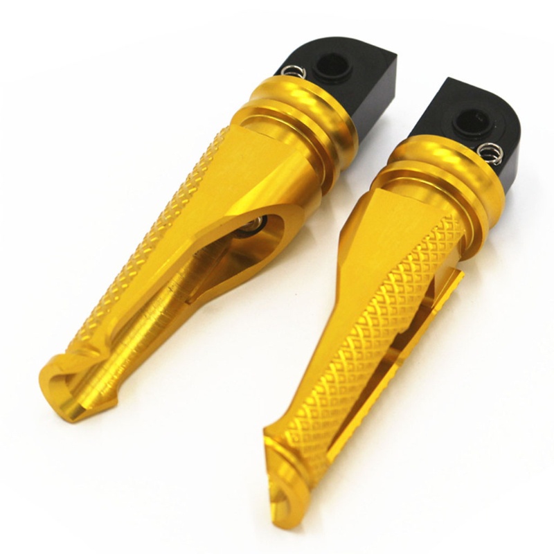 Bộ 2 Bàn Đạp Để Chân Cho Xe Mô Tô YZF R6 R25