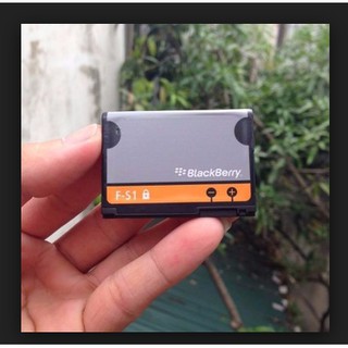 Pin Blackberry F-S1 Battery 1270 mAh (Blackberry 9800 / 9810)