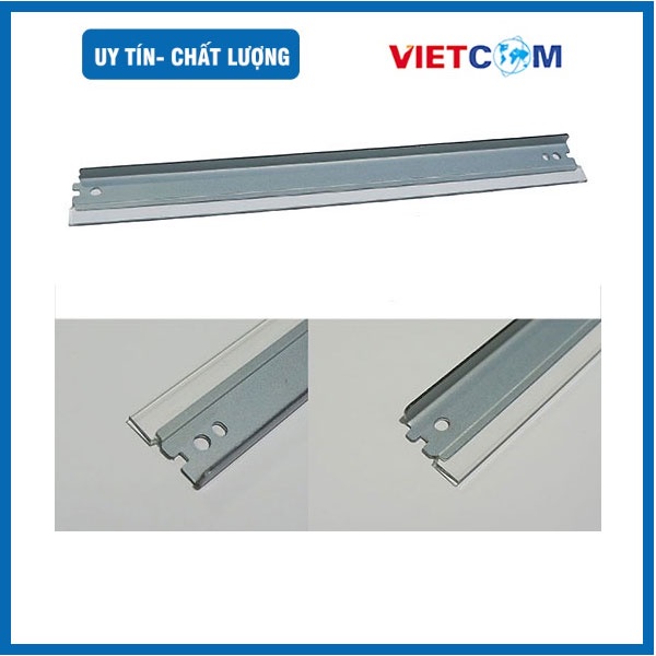 Bộ 5 Gạt mực máy in HP 1005/1006/1505 (35A/36A/88A)