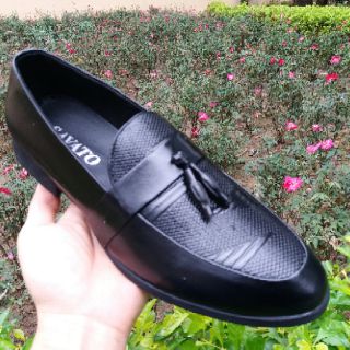 Giày lười nam công sở lịch lãm