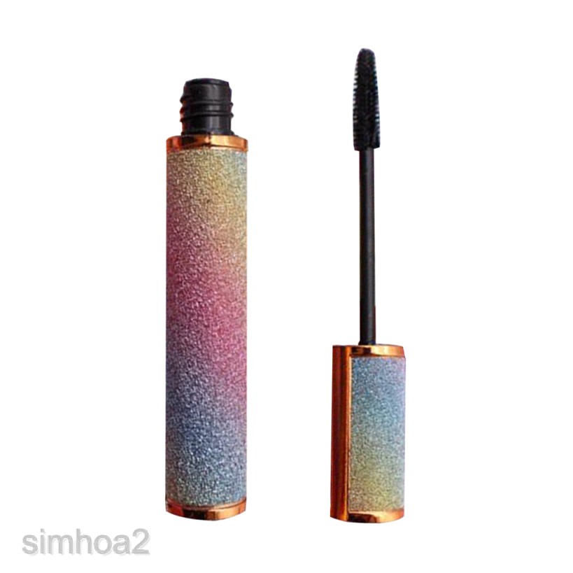 Volumizing Lash Lengthening Mascara Black Waterproof Natural Eyelash Mascara | BigBuy360 - bigbuy360.vn