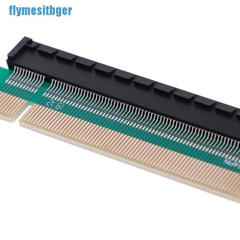 Bộ Chuyển Đổi Mở Rộng Pci-E 16x Cho 1u 2u 3u Ipc Chassi | BigBuy360 - bigbuy360.vn