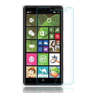 Dán cường lực chống trầy Microsoft Lumia 435