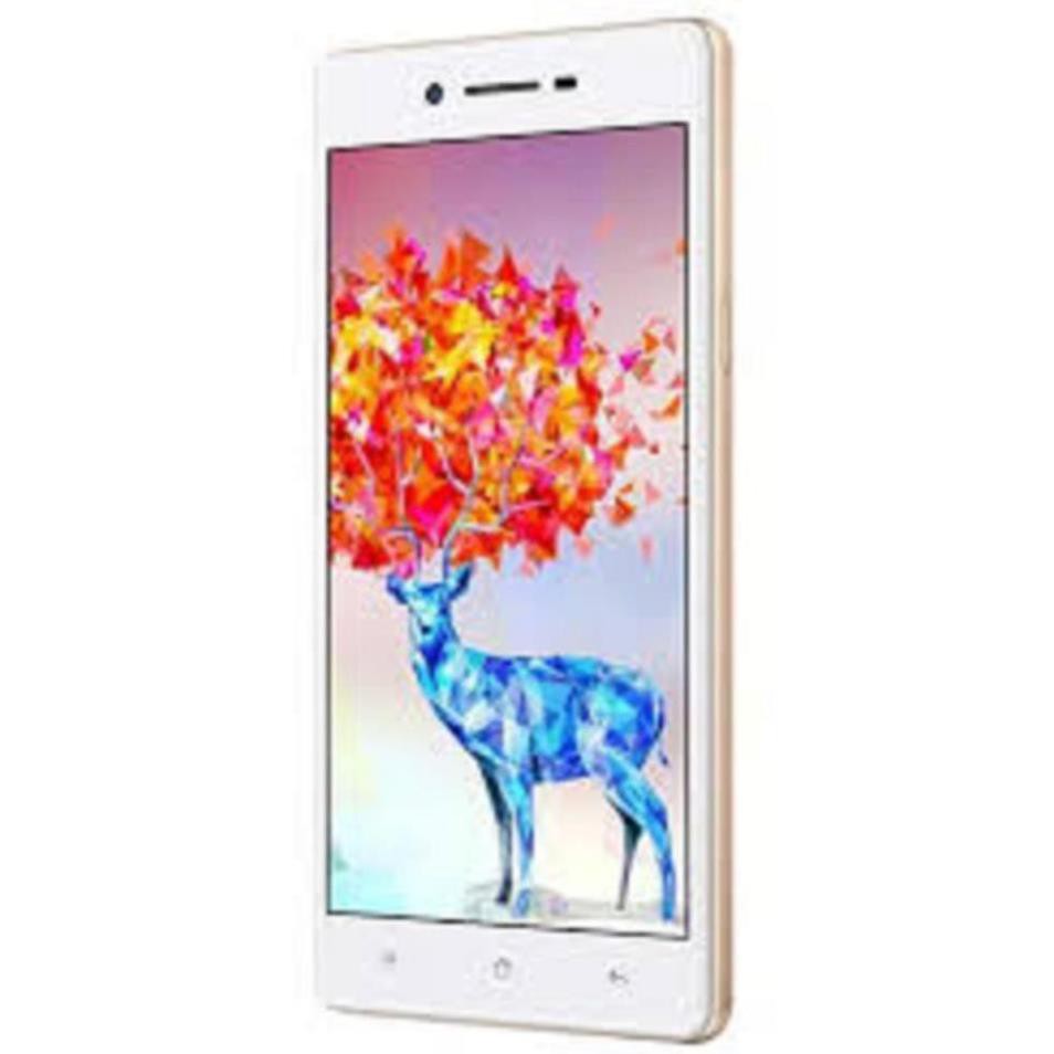 Điện thoại Oppo Neo 7 A33 Chính hãng ram 2G/16G 2sim, PUBG/Free Fire, Tiktok FB Zalo Youtube ngon | BigBuy360 - bigbuy360.vn