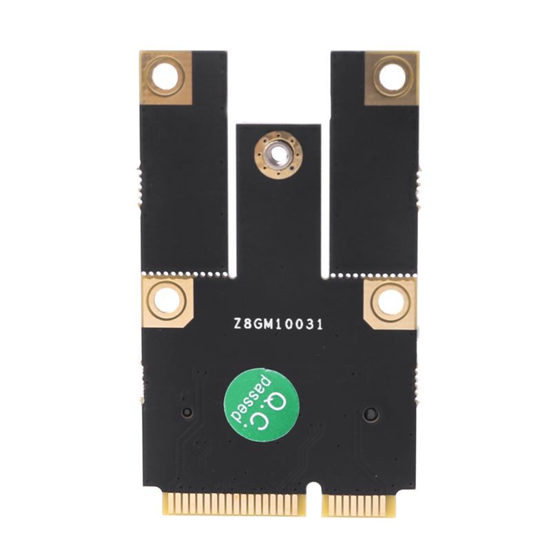 H.S.V✺New M.2 NGFF Key A to Mini PCI-E Adapter PCI Express Wireless Wifi Card Adapter