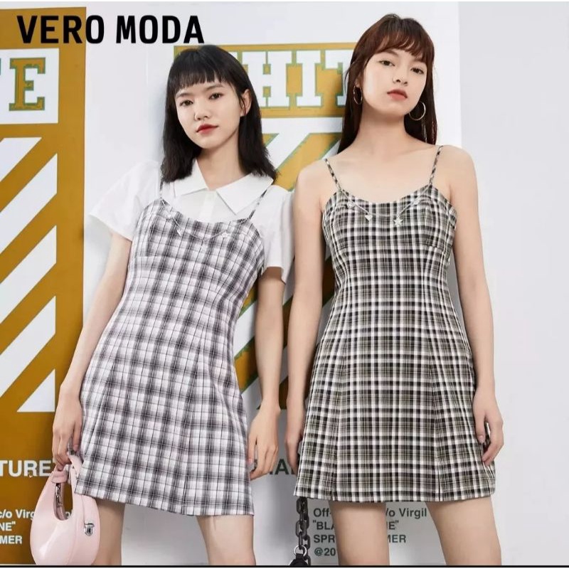 Thanh lý váy Vero Moda size M
