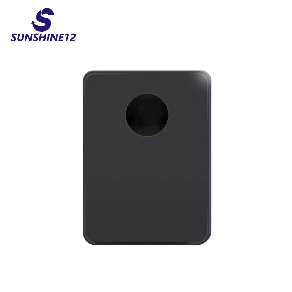 Nâng cấp N9 Mini GPS Tracker Từ Xa Định Vị Nghe Thiết Bị Vật Nuôi Chống Mất Xe Chống Trộm