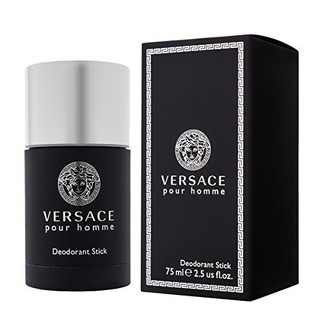 Lăn khử mùi nam versace pour homme 75g