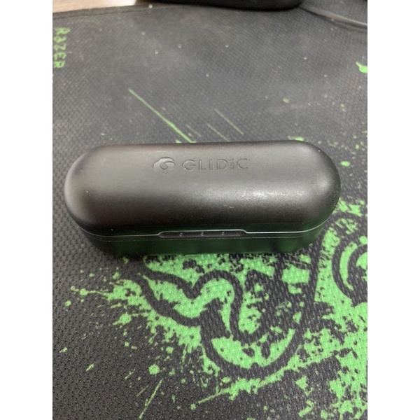 Hộp sạc tai nghe Glidic TW-7000